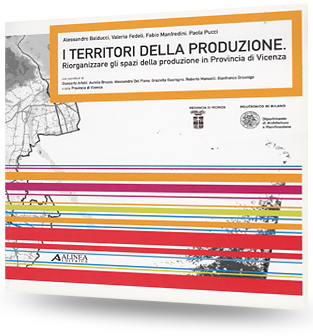 I territori della produzione