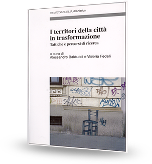 I territori della città in trasformazione